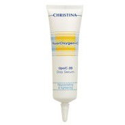Fluoroxygen+C Lipo-C-20 Day Serum - Дневная сыворотка с витамином C