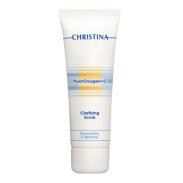 Fluoroxygen+C Clarifying Scrub - Очищающий скраб