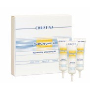 Fluoroxygen+C Retail Kit - Набор препаратов для домашнего использования (3 препарата)