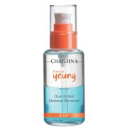 Forever Young Dual Action Makeup Remover - Средство для снятия макияжа двойного действия