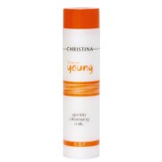 Forever Young Gentle Cleansing Milk - Нежное очищающее молочко