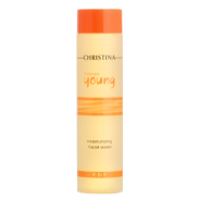 Forever Young Moisturizing Facial Wash - Увлажняющее моющее средство для лица