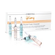 Forever Young Multi Peptide - Мультипептидные ампулы