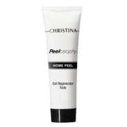 Peelosophy Cell Regenerator Forte - Клеточный регенератор усиленного действия
