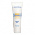 Fluoroxygen+C Clarifying Scrub - Очищающий скраб
