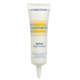 Fluoroxygen+C Alpha C Night Cream - Ночной осветляющий крем