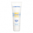 Fluoroxygen+C Soothing & Lightening Mask - Успокаивающая и осветляющая маска