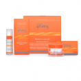 Forever Young Moisture Fusion Kit - Набор для интенсивного увлажнения (2 препарата)